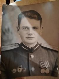 Борисов Василий Борисов Василий